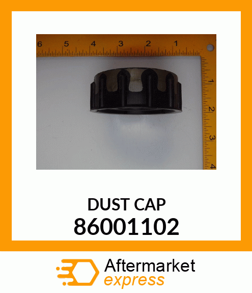 DUSTCAP 86001102