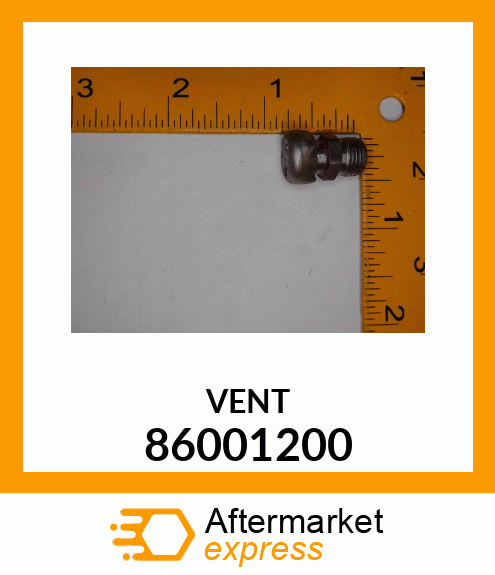 VENT 86001200