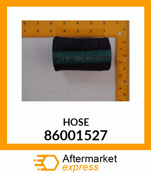 HOSE 86001527