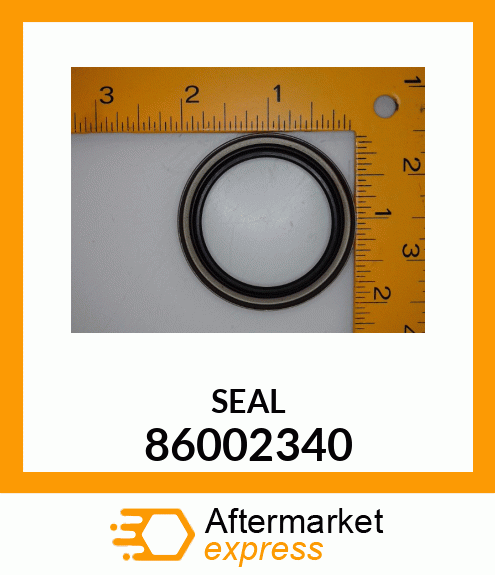 SEAL 86002340