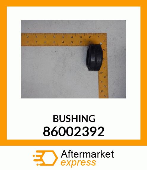 BUSHING 86002392