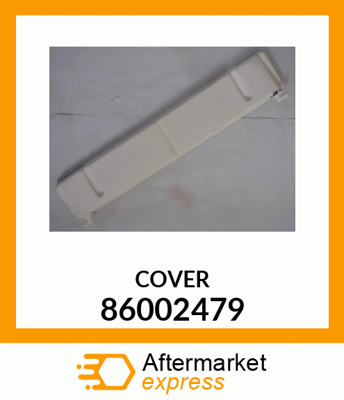 COVER 86002479