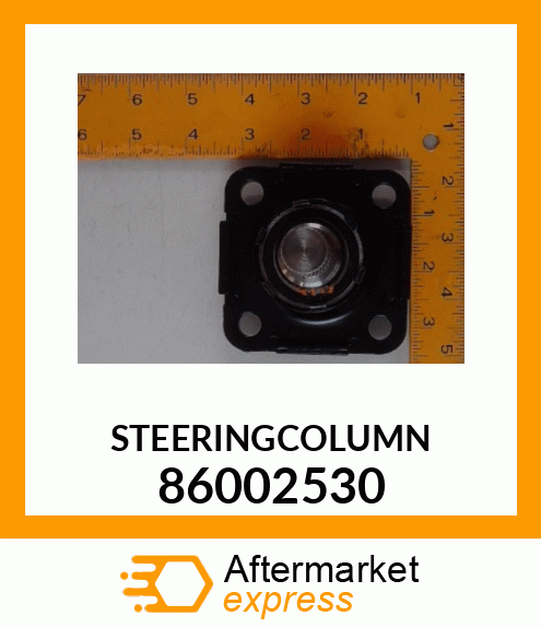 STEERINGCOLUMN_ 86002530