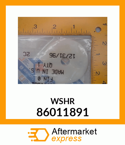 WSHR 86011891