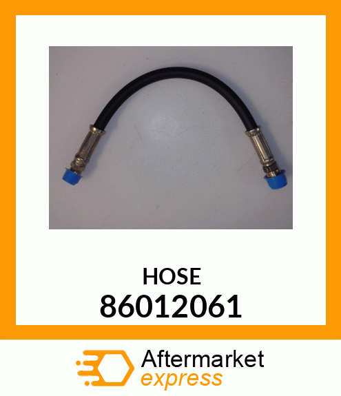 HOSE 86012061