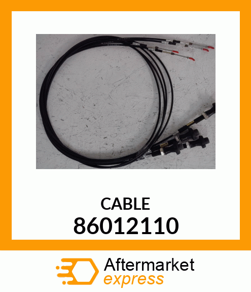 CABLE 86012110