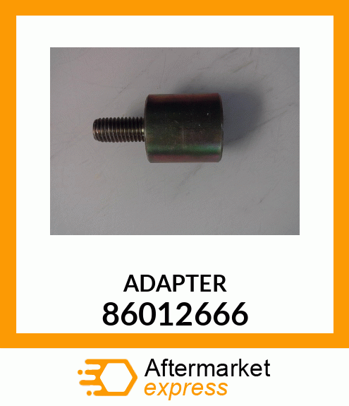 ADAPTR 86012666