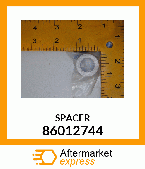 SPACER 86012744