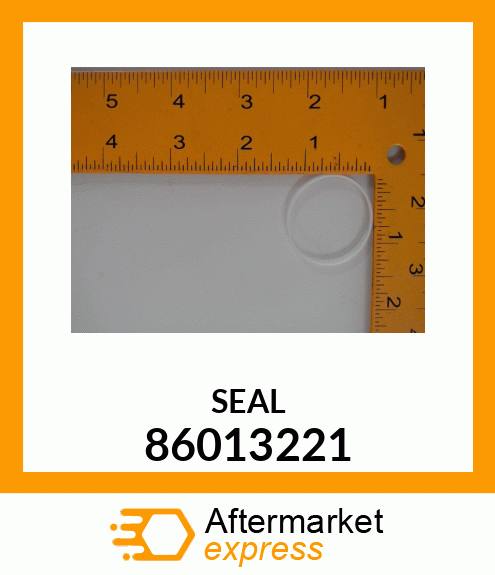 SEAL 86013221