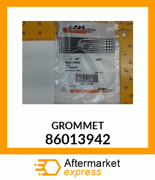 GROMMET 86013942