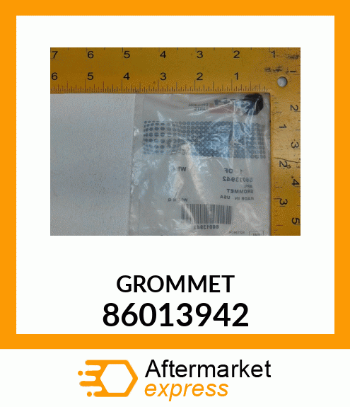 GROMMET 86013942