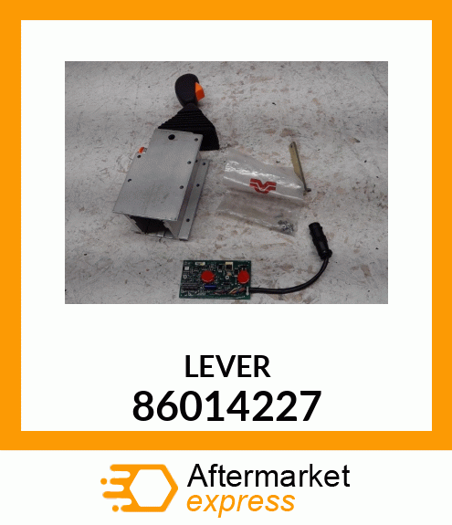 LEVER 86014227