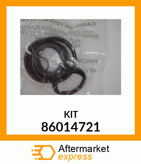 KIT8PC 86014721