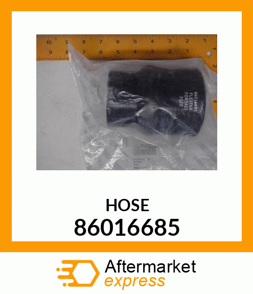 HOSE 86016685