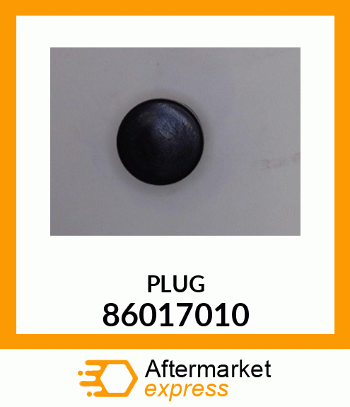 PLUG 86017010