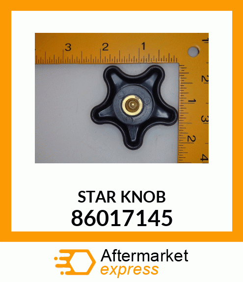 STARKNOB 86017145