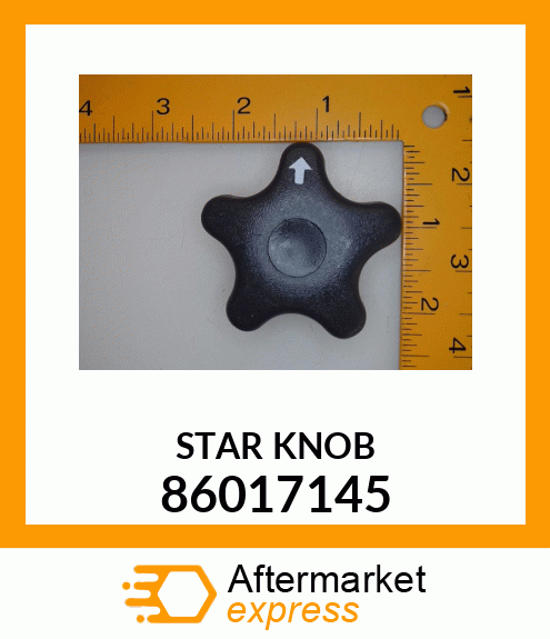 STARKNOB 86017145