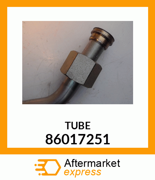 TUBE 86017251