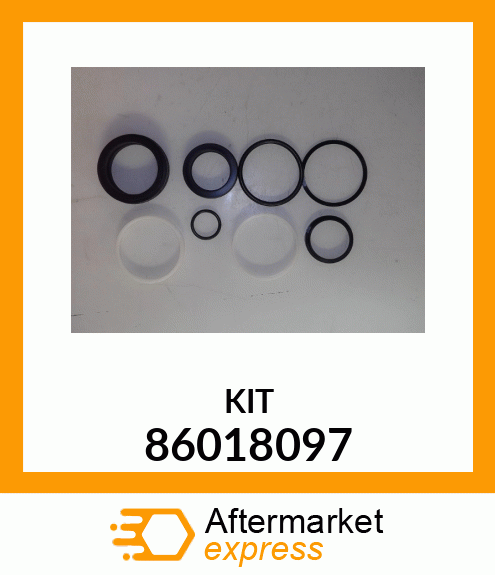 KIT8PC 86018097