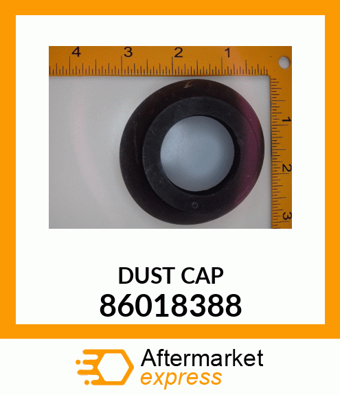 DUSTCAP 86018388