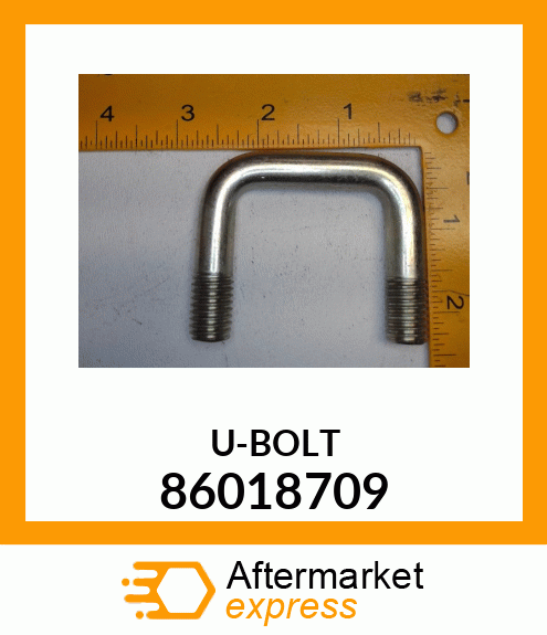 UBOLT 86018709