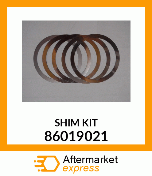 SHIM_KIT 86019021