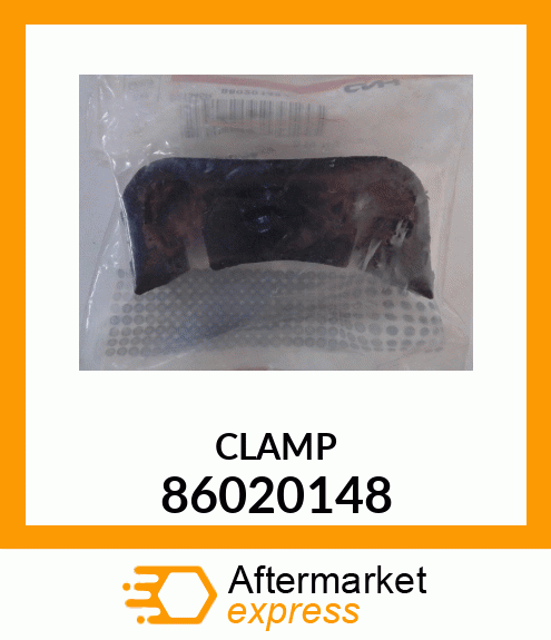 CLAMP 86020148