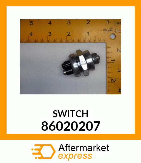 SWITCH 86020207