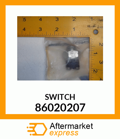 SWITCH 86020207