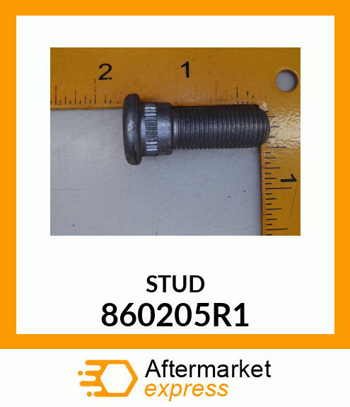 STUD 860205R1