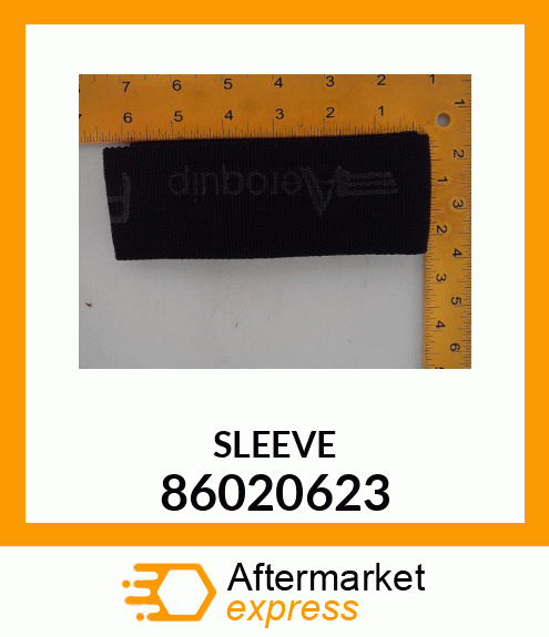 SLEEVE 86020623