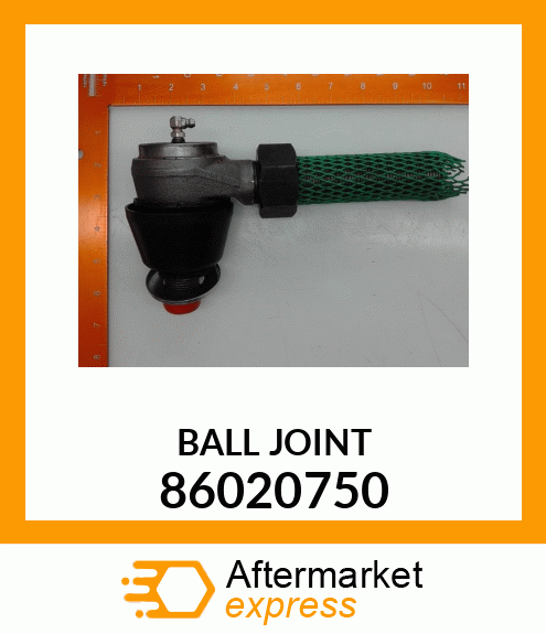 BALLJOINT 86020750