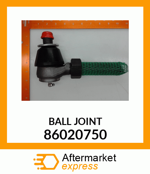 BALLJOINT 86020750