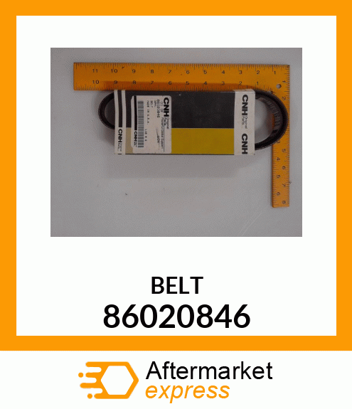 BELT 86020846