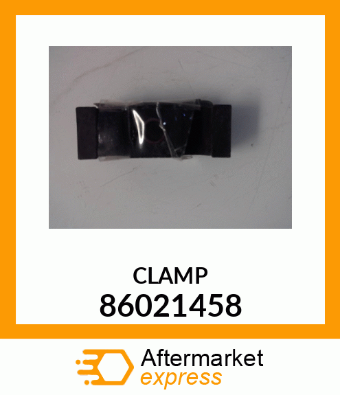 CLAMP 86021458