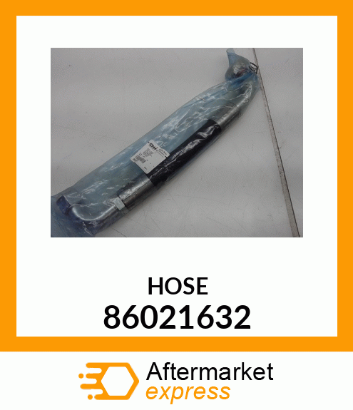 HOSE 86021632