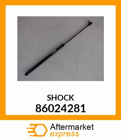 SHOCK 86024281