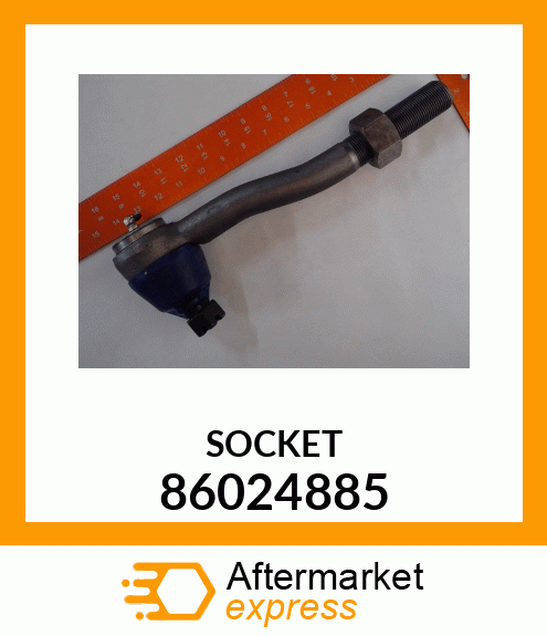 SOCKET 86024885