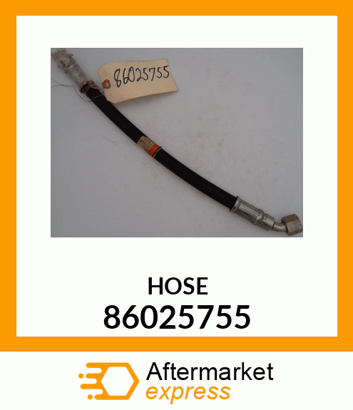 HOSE 86025755