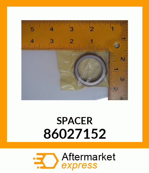 SPACER 86027152