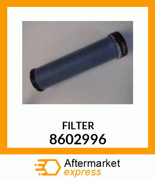 FILTER 8602996