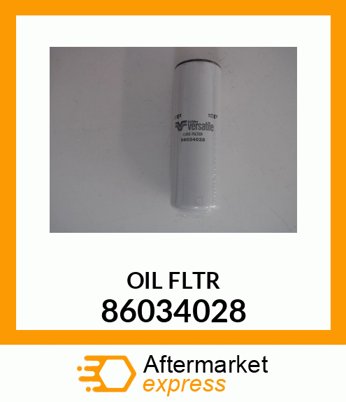 OIL_FLTR 86034028