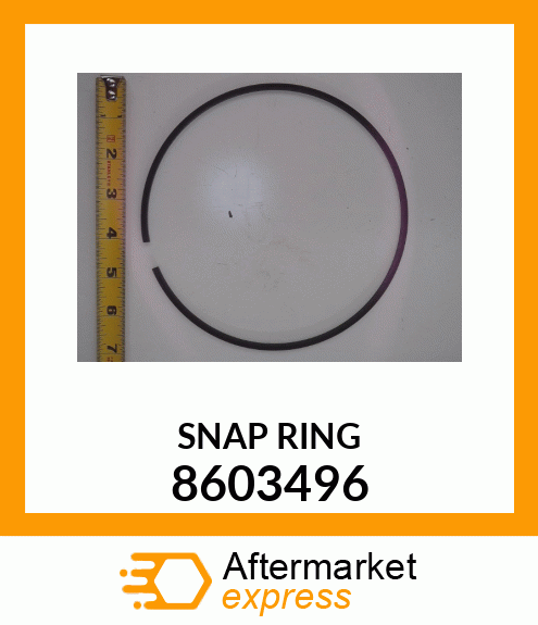 SNAPRING 8603496