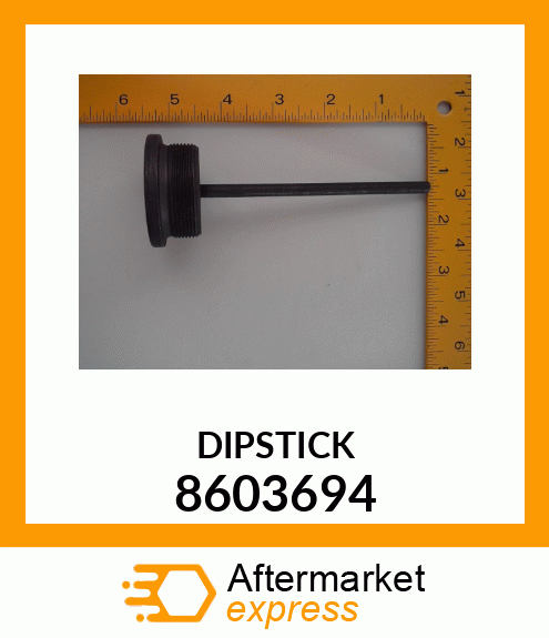 DIPSTICK 8603694