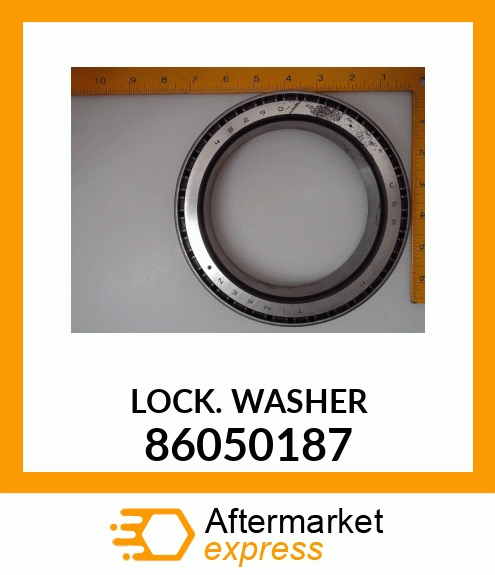 LOCK_WASHER 86050187