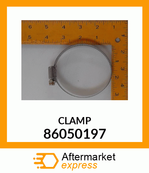 CLAMP 86050197