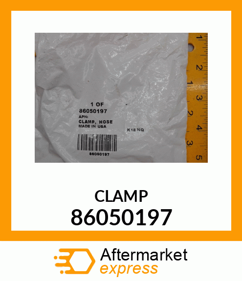 CLAMP 86050197