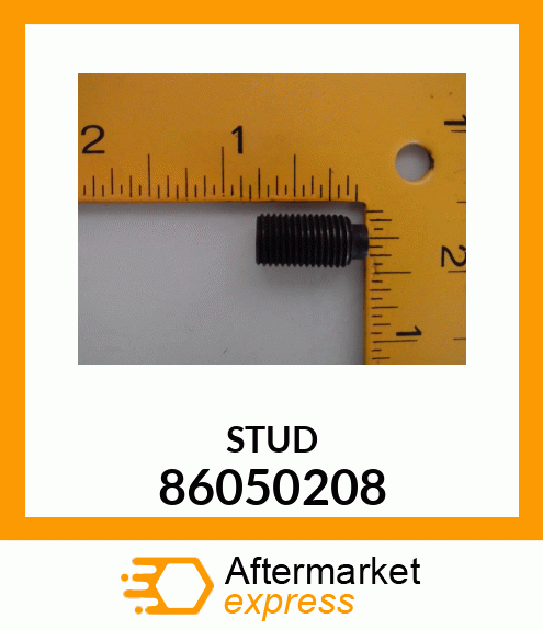 STUD 86050208