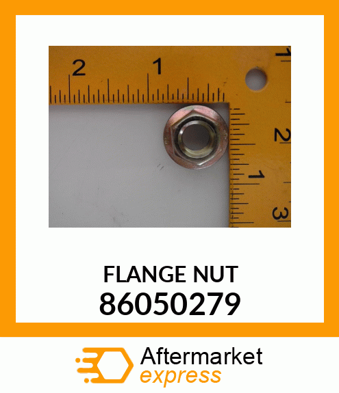 NUT 86050279