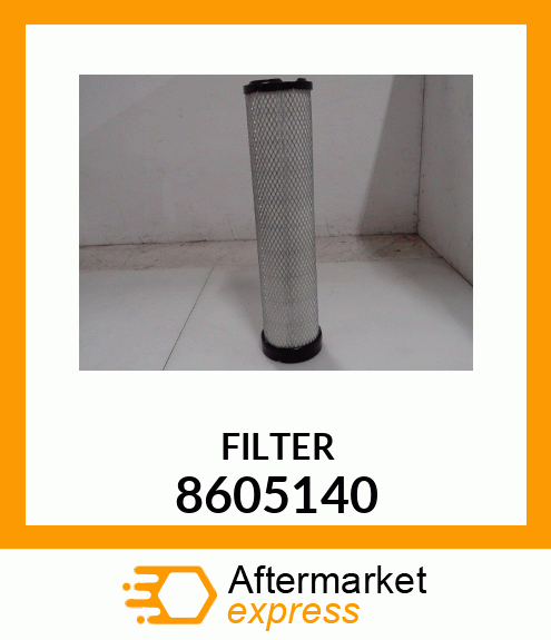 FILTER 8605140